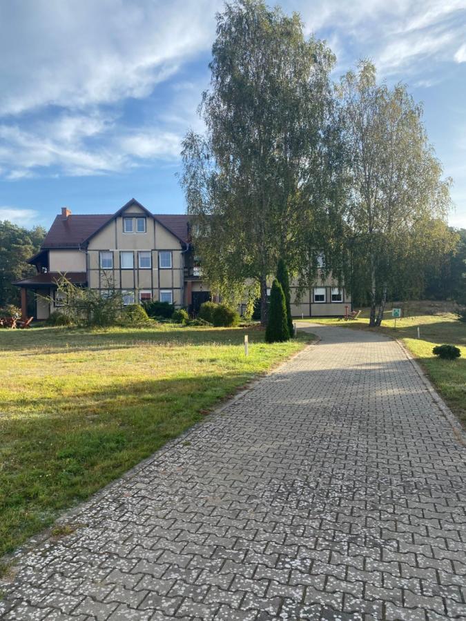Hotel Kos Kosobudz Buitenkant foto