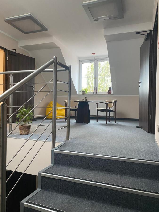 Hotel Kos Kosobudz Buitenkant foto