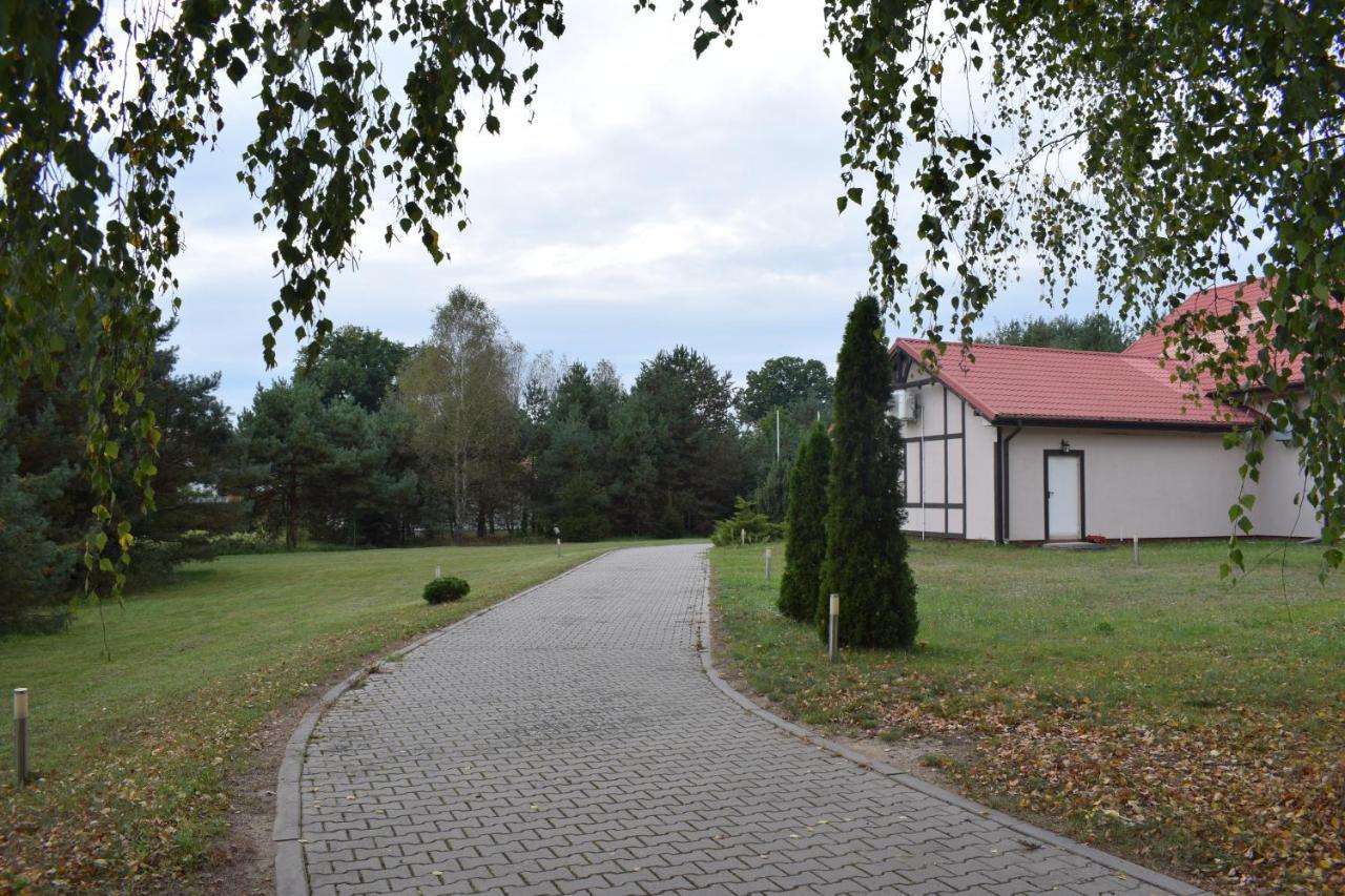 Hotel Kos Kosobudz Buitenkant foto