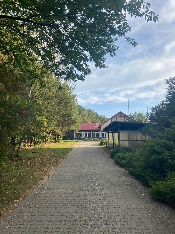 Hotel Kos Kosobudz Buitenkant foto