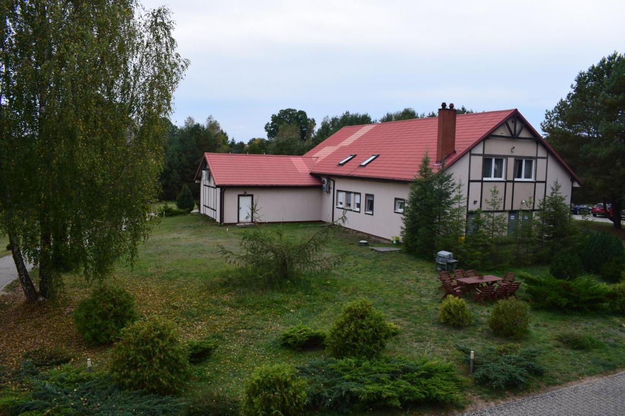 Hotel Kos Kosobudz Buitenkant foto