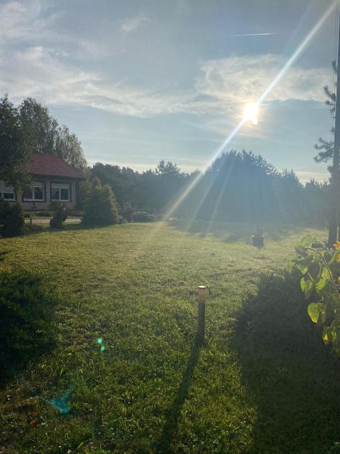 Hotel Kos Kosobudz Buitenkant foto