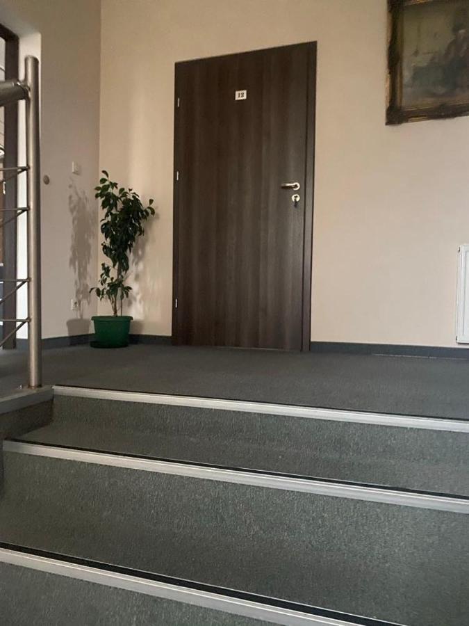 Hotel Kos Kosobudz Buitenkant foto