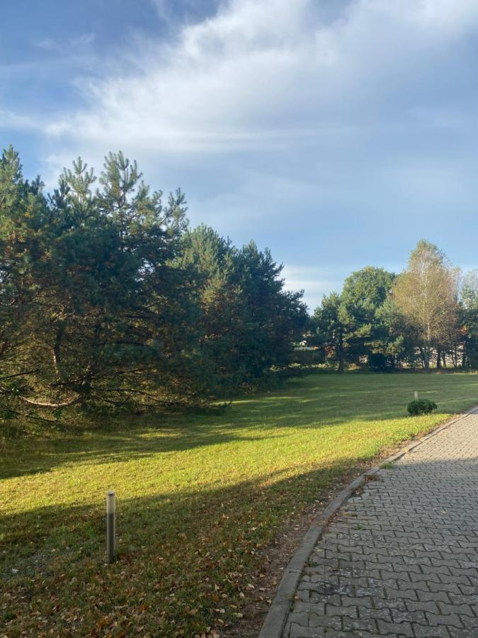 Hotel Kos Kosobudz Buitenkant foto
