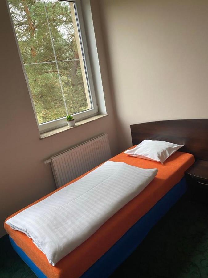 Hotel Kos Kosobudz Buitenkant foto